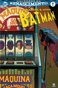 Issue #4