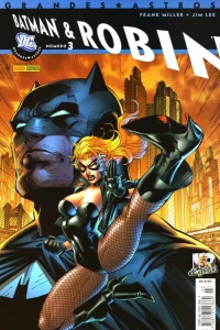 Issue #3