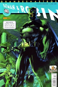 Issue #4