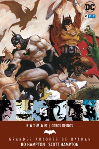 Issue #1