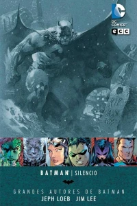 Issue #1