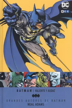 Issue #1