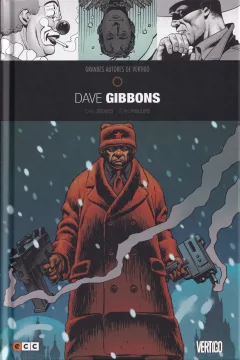 Issue #1