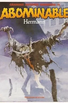 Abominable