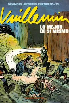 Lo mejor de sí mismo