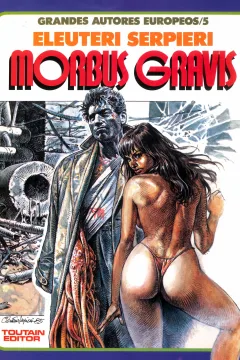 Morbus gravis 1