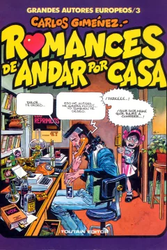 Romances de andar por casa