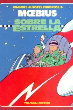 Sobre la estrella