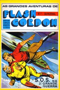 S.O.S. na 2ª Grande Guerra