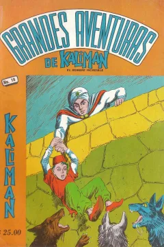Issue #18