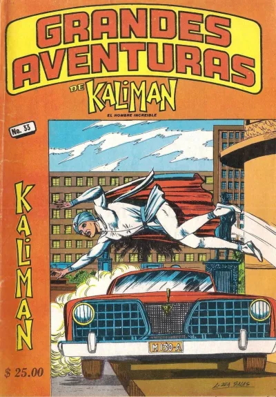 Cover of Issue #33