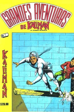 Issue #7