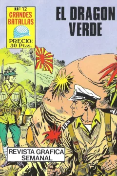 Issue #12