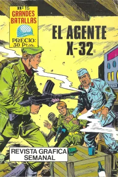 Issue #15