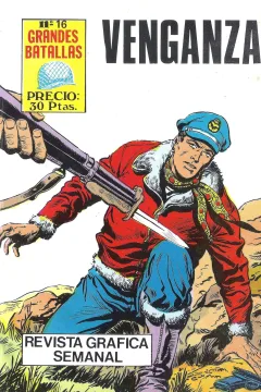 Issue #16