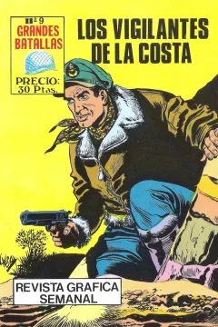 Issue #9