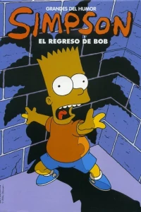 Simpson: El regreso de Bob