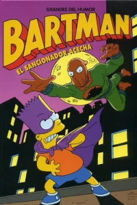 Bartman: El sancionador acecha