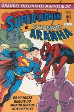 Issue #4