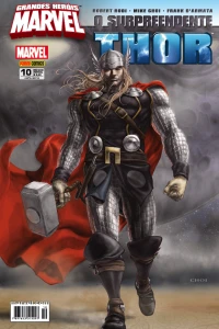 O Surpreendente Thor