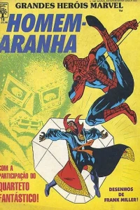 Homem-Aranha