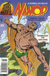 Namor