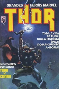 Thor