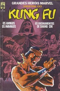 Kung Fu