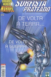 Surfista Prateado