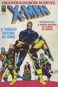 X-Men