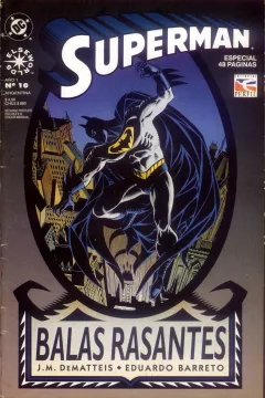 Issue #10