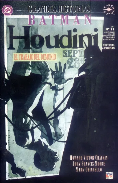 Cover of Issue #11