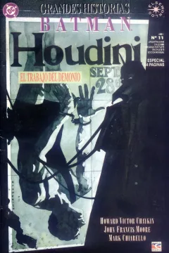 Issue #11