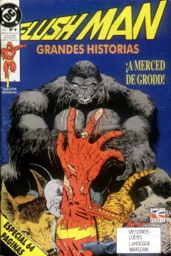 Issue #9
