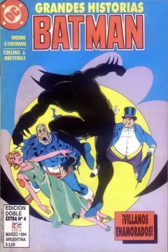 Batman: Fango mortal