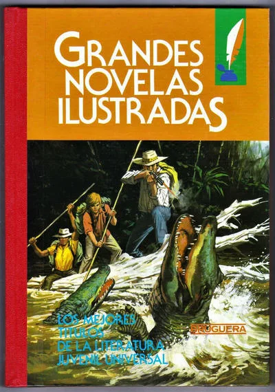 Cover of Issue #6