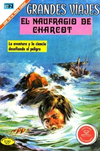 El Naufragio de Charcot