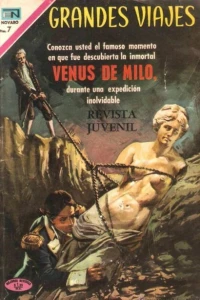 Venus de Milo