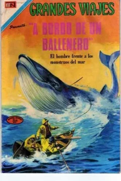 A Bordo de un Ballenero