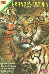 Por las Tierras del Tigre