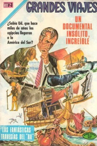 Un Documental Insolito, Increible