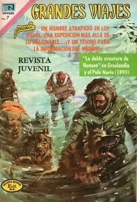 Cover of Issue #109