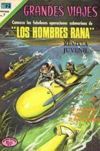 Los Hombres Rana