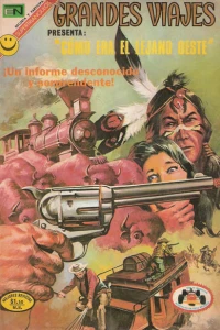 Como Era el Lejano Deste