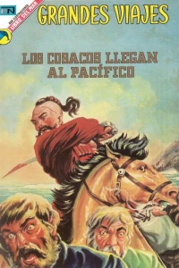 Los Cosacos Llegan al Pacifico