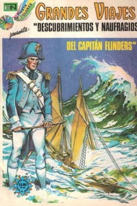 Del Capitan Flinders