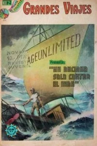 Wm Anciand Solo Contra el Mar