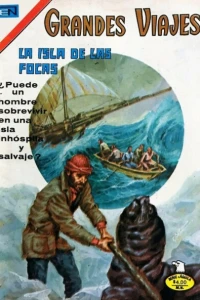 La Isla de las Focas