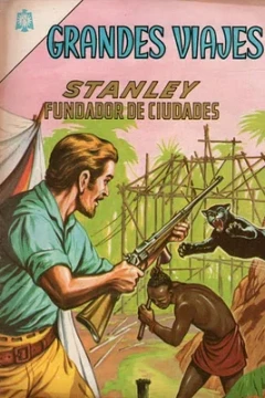 Stanley Fundador de Ciudades