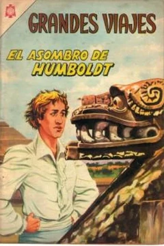 El Asombro de Humboldt